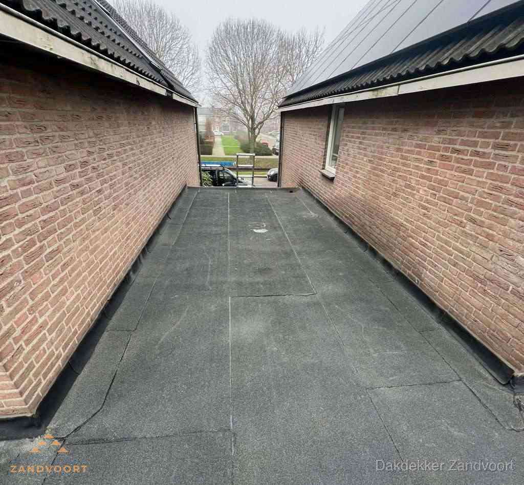 Dakbedekking Zandvoort Dakbedekking Zandvoort
