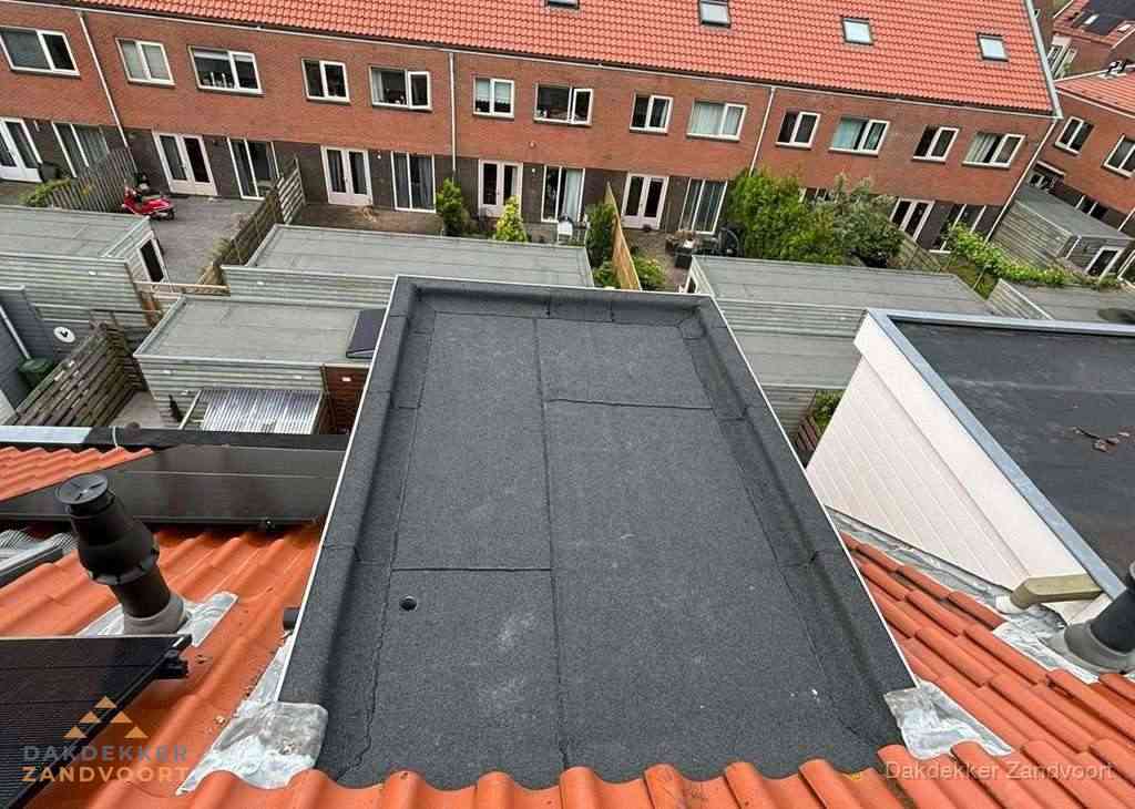 Dakdekkersbedrijf Zandvoort Dakdekkersbedrijf Zandvoort