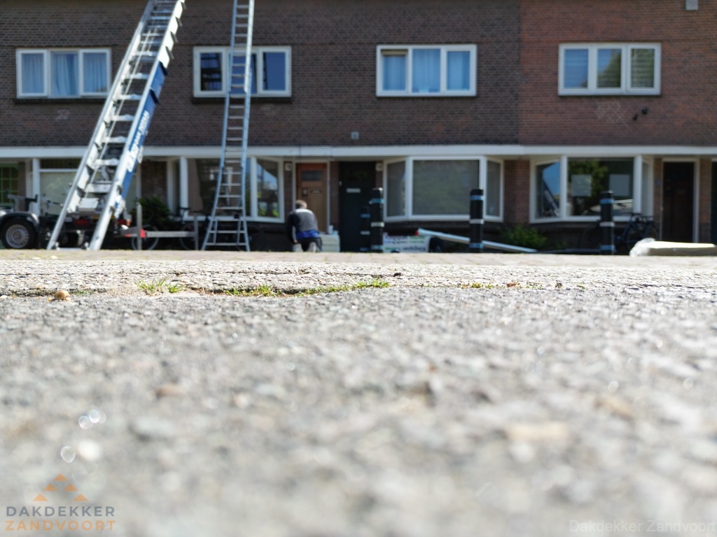 Schuin Dak Zandvoort Schuin Dak Zandvoort
